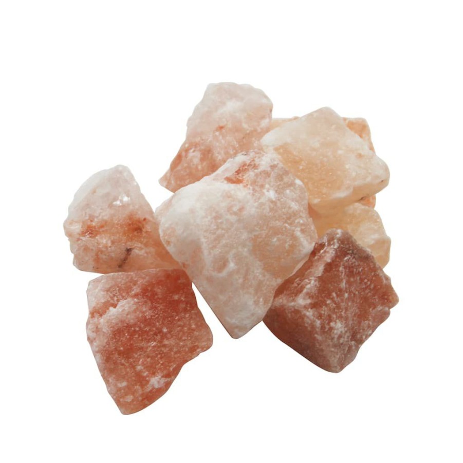 Floral * | Deals 12 Pack: Himalayan Salt Rocks By Ashland