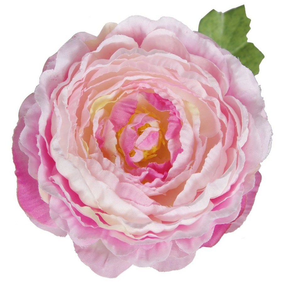 Floral * | Coupon 12 Pack: Pink Ranunculus Spray By Ashland