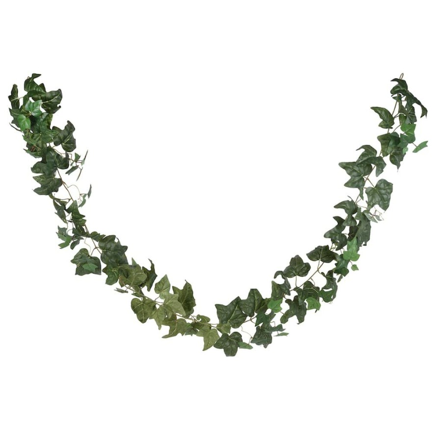 Floral * | Best Reviews Of 4 Pack: 6Ft. Green English Ivy Garland By Ashland