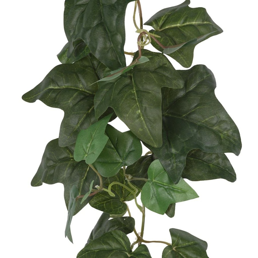 Floral * | Best Reviews Of 4 Pack: 6Ft. Green English Ivy Garland By Ashland