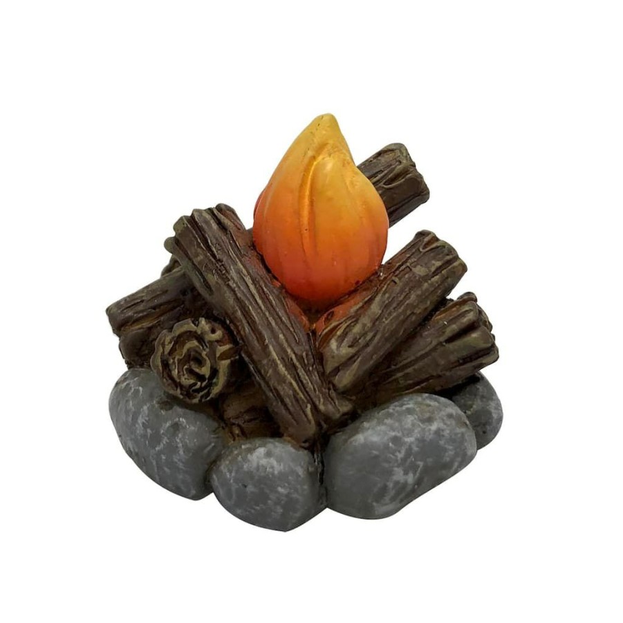 Crafts & Hobbies * | Coupon Mini Campfire By Ashland