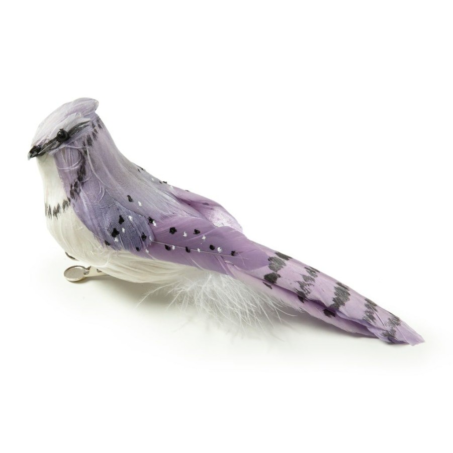 Floral * | New Bluejay Bird By Ashland