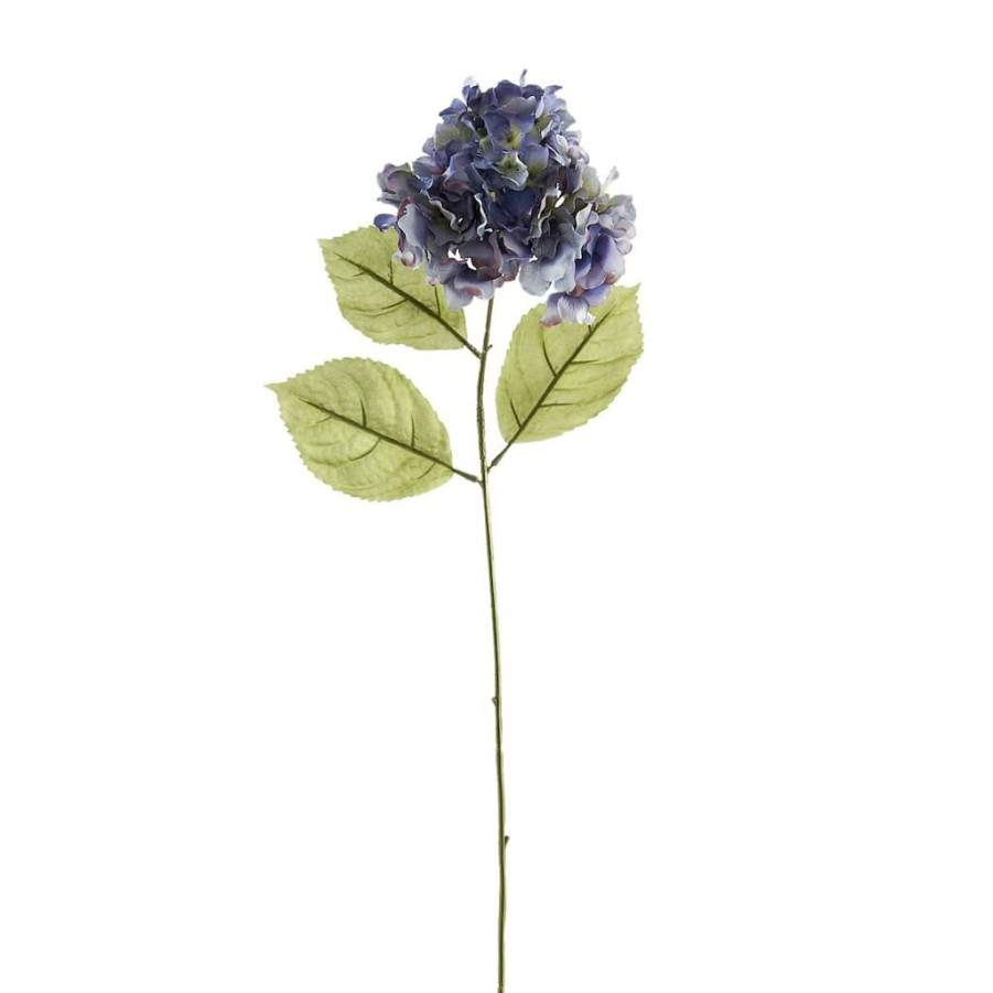 Floral * | Best Sale Hydrangea Stem By Ashland