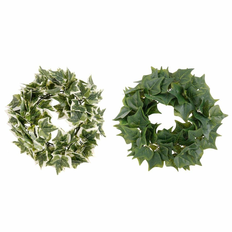 Floral * | Promo 12 Pack: Assorted 6Ft. Mini Ivy Garland By Ashland