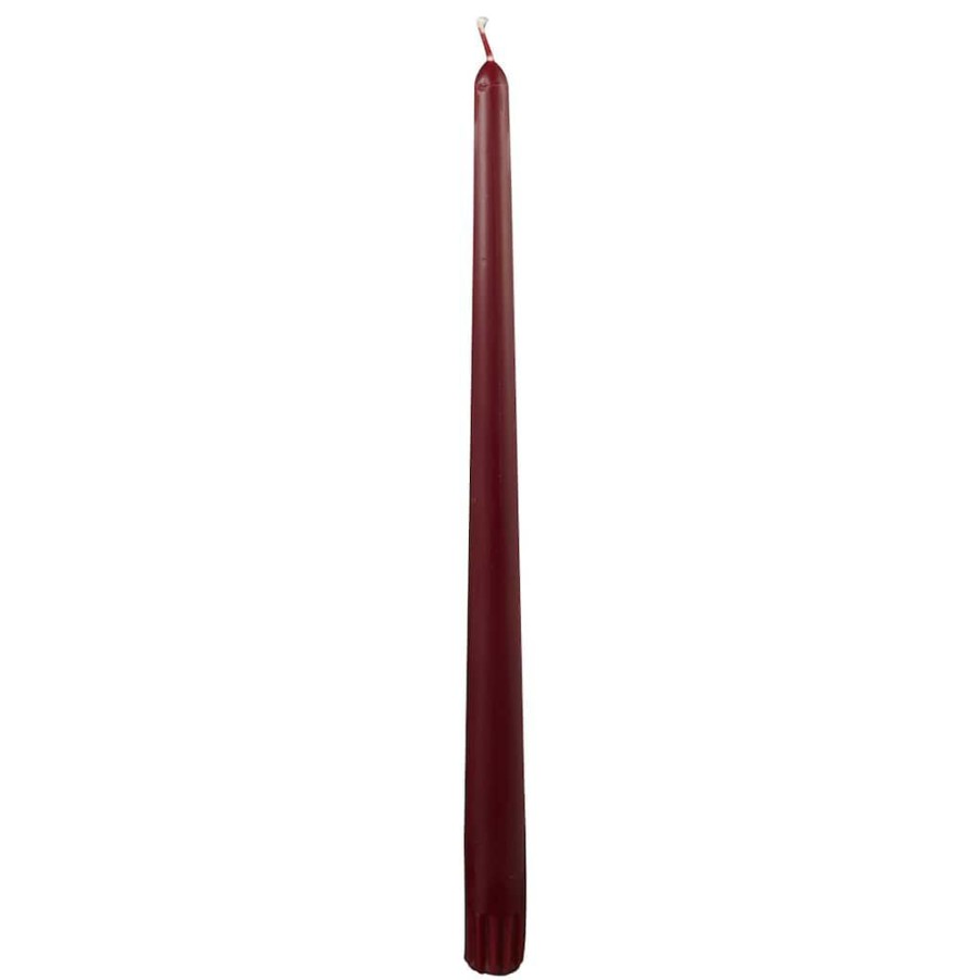 Home & Decor * | Discount Ashland Taper Candle, 12