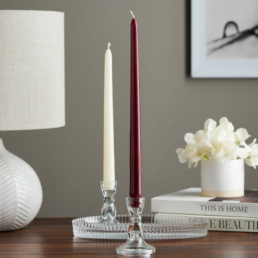 Home & Decor * | Discount Ashland Taper Candle, 12