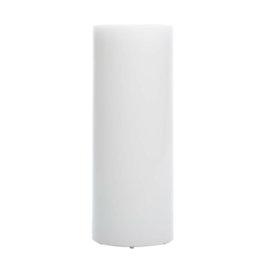 Home & Decor * | Cheapest 8 Pack: 4 X 10 Led Wax Pillar Candle By Ashland