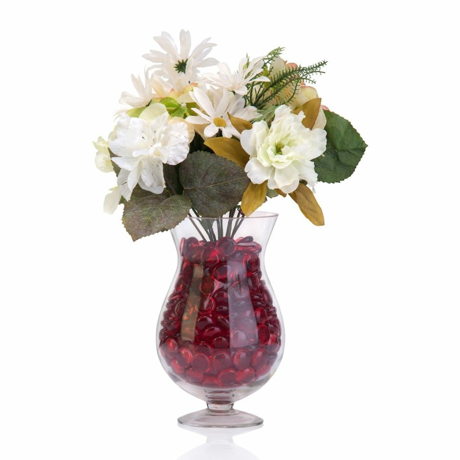 Floral * | Top 10 Red Gem Value Pack By Ashland