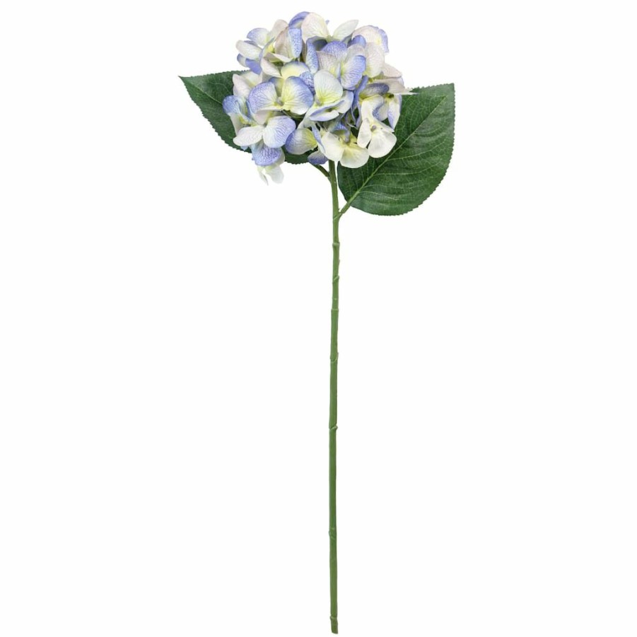 Floral * | Flash Sale Hydrangea Stem By Ashland