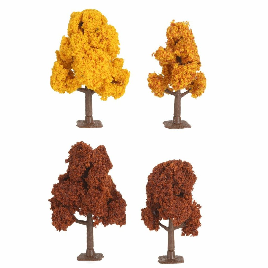 Kids * | Brand New Mini Autumn Trees By Ashland