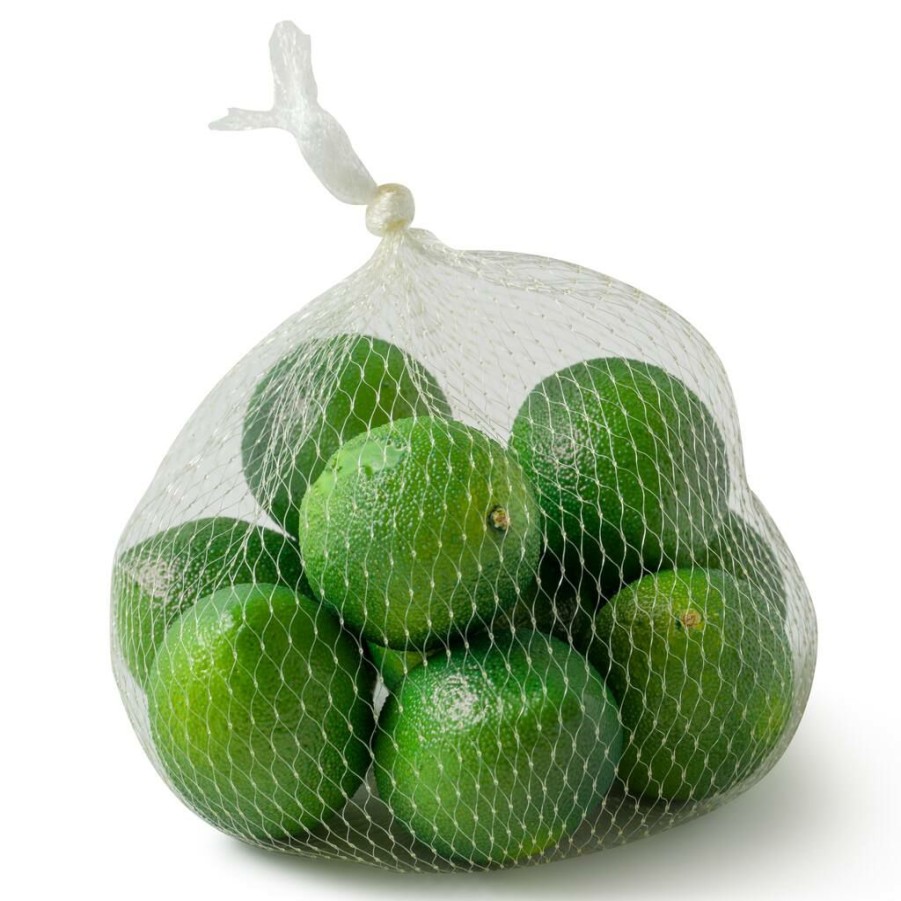 Floral * | Coupon 8 Packs: 10 Ct. (80 Total) Green Limes By Ashland