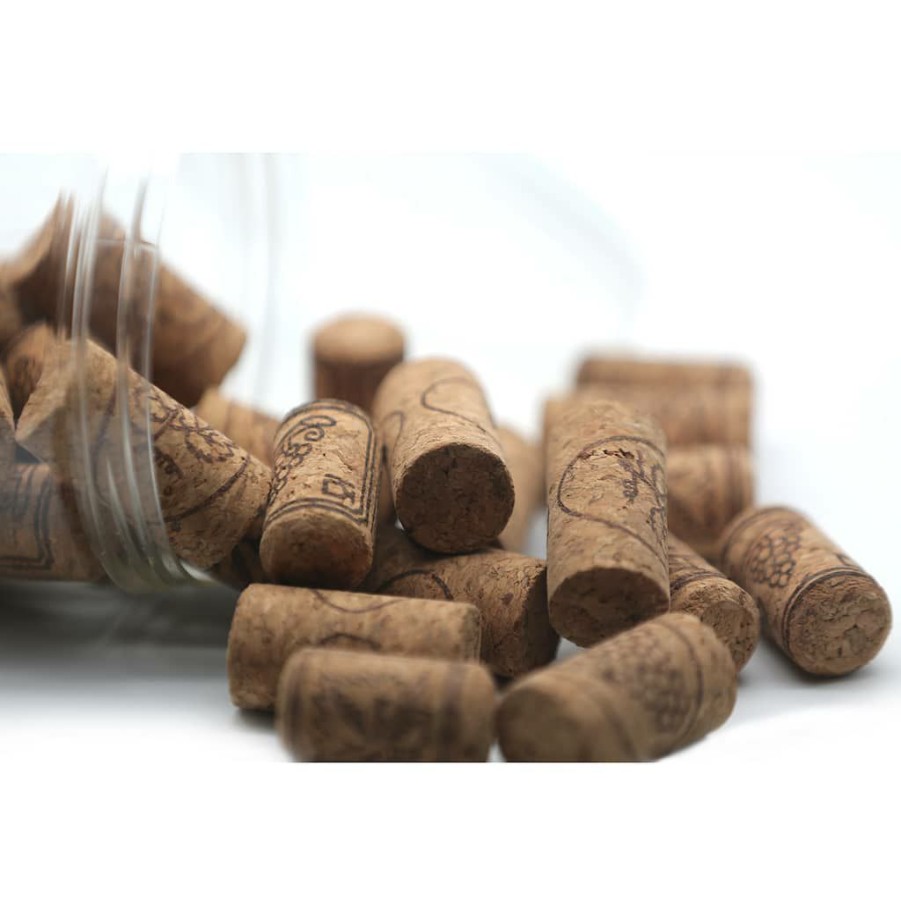 Floral * | Cheapest Wine Corks By Ashland