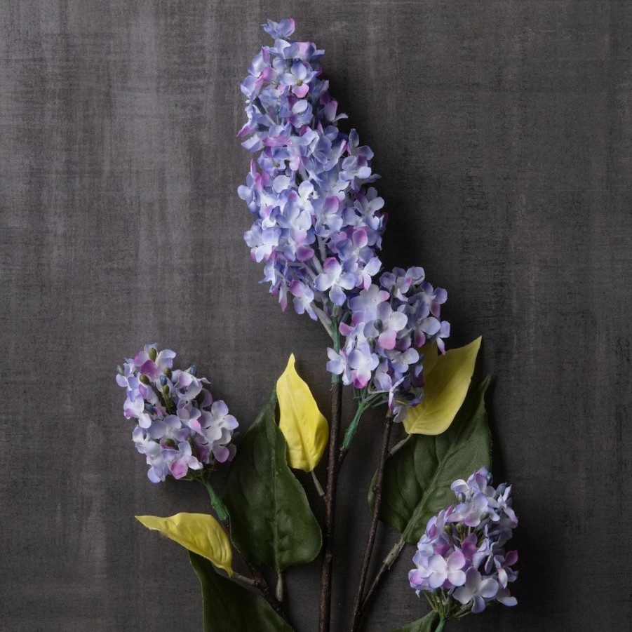 Floral * | Coupon 6 Pack: Purple Lilac Spray By Ashland