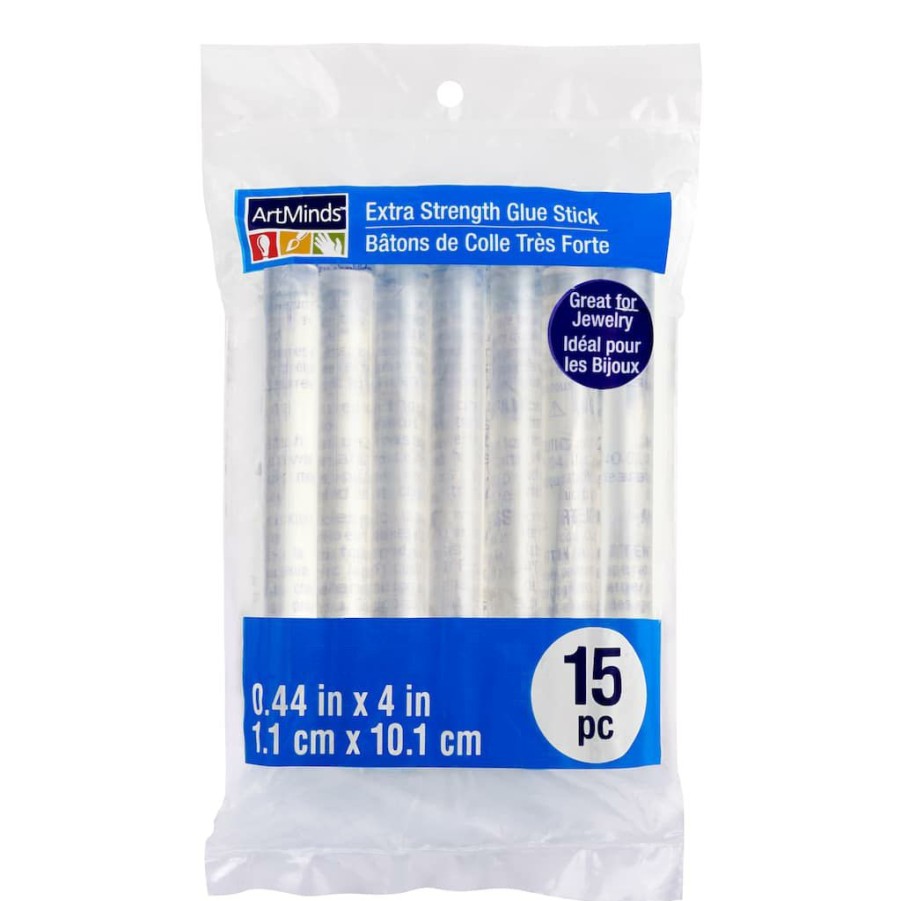 Floral * | Discount Extra Strength Glue Sticks By Ashland