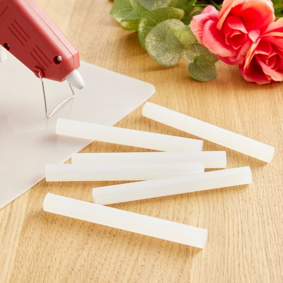 Floral * | Discount Extra Strength Glue Sticks By Ashland