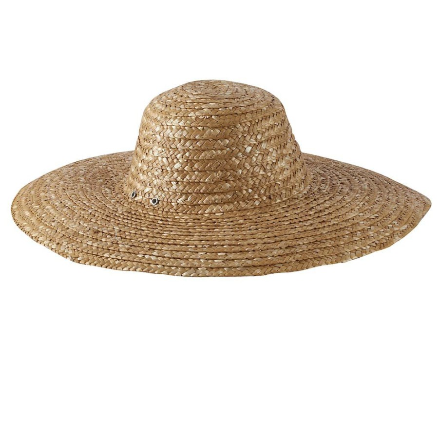 Home & Decor * | Promo 12 Pack: Straw Hat By Ashland