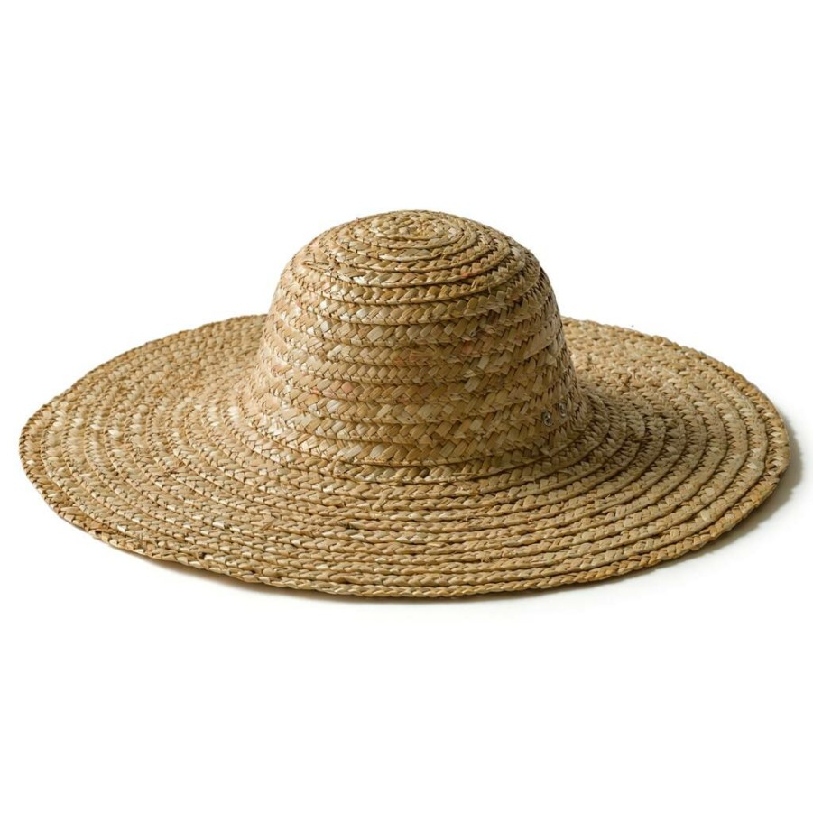 Home & Decor * | Promo 12 Pack: Straw Hat By Ashland