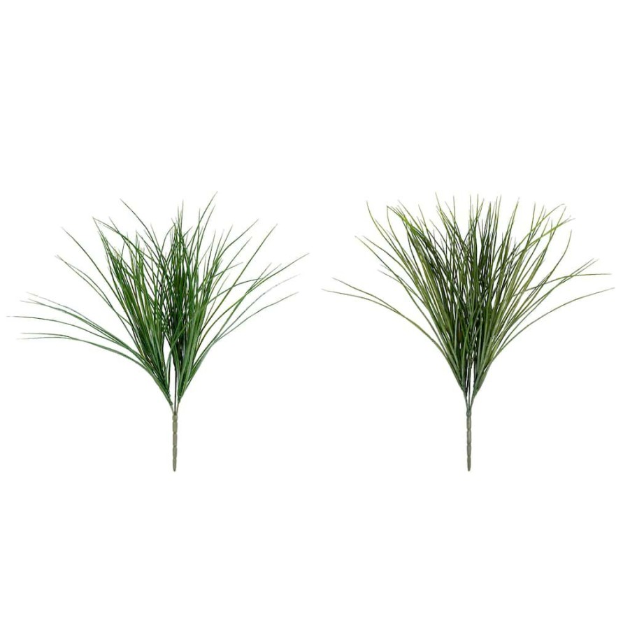 Floral * | Buy 8 Pack: Assorted Grass Bush By Ashland