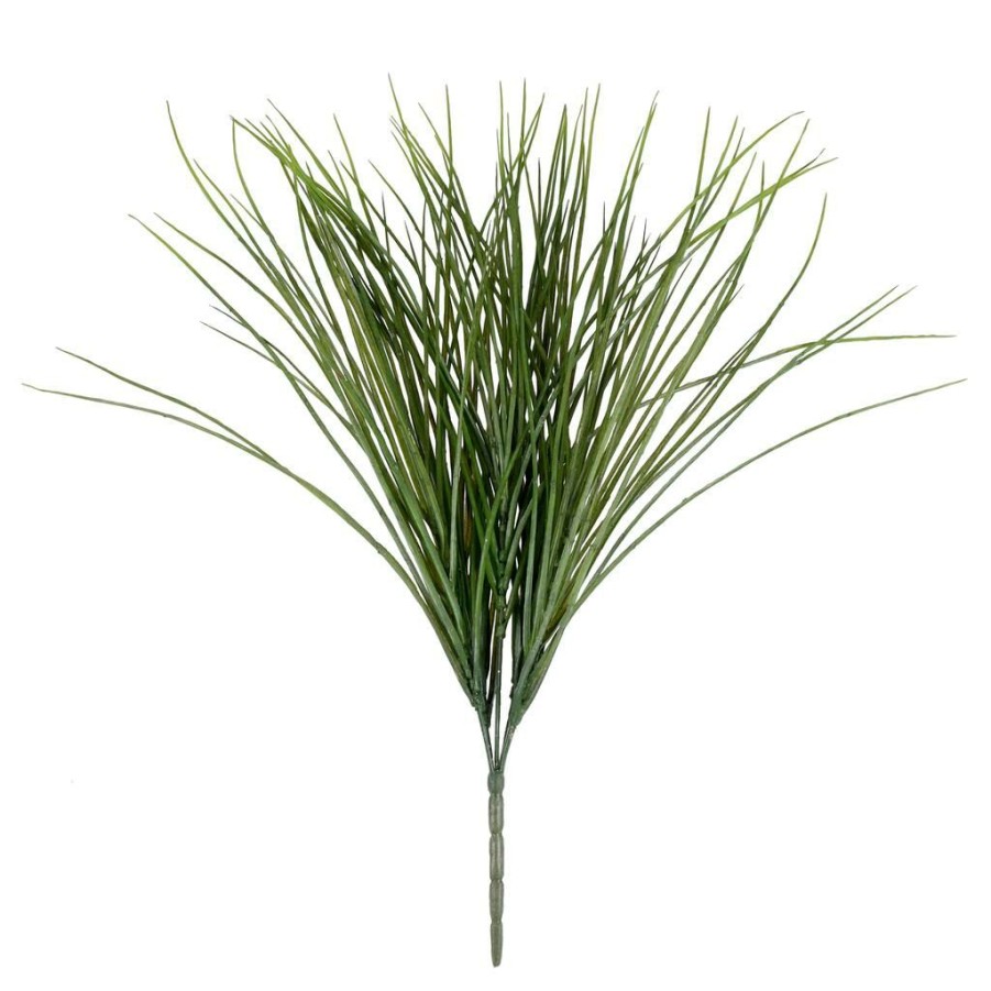 Floral * | Buy 8 Pack: Assorted Grass Bush By Ashland