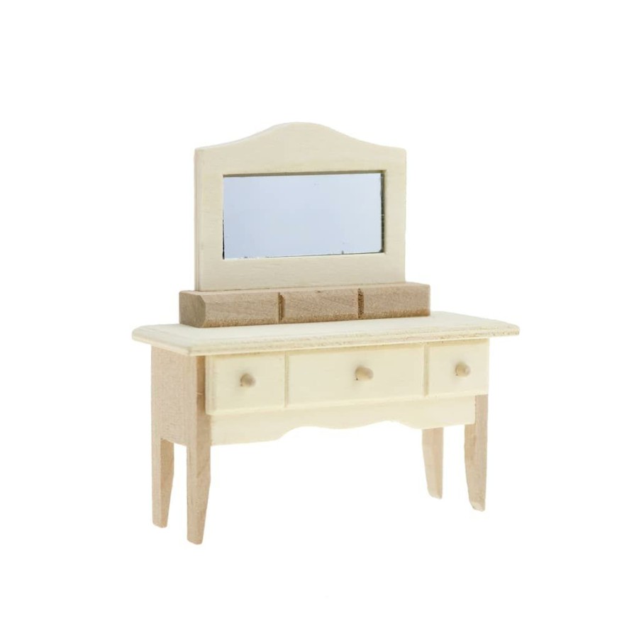 Crafts & Hobbies * | Hot Sale Mini Wood Vanity By Ashland