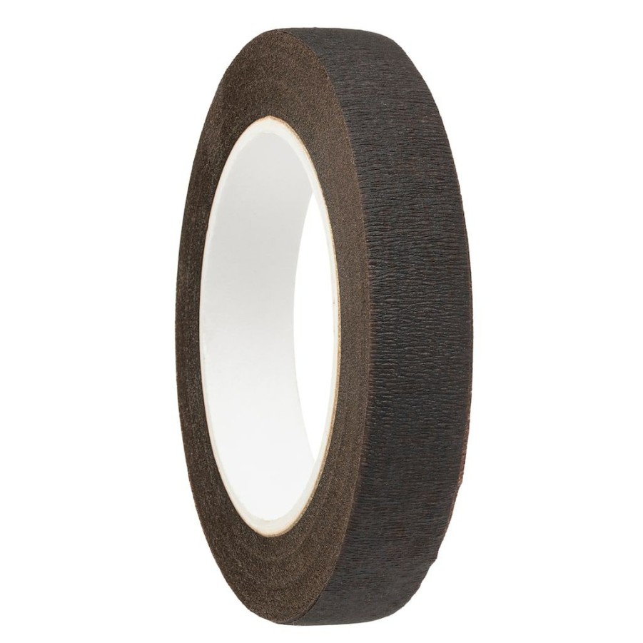 Floral * | Hot Sale 24 Pack: Brown Floral Tape By Ashland