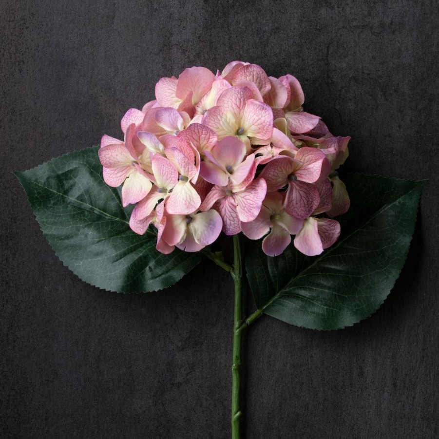 Floral * | New Hydrangea Stem By Ashland