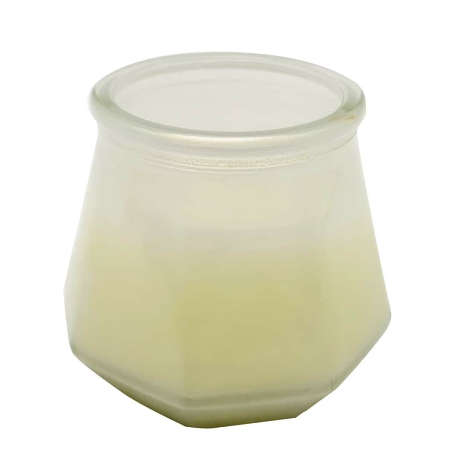 Home & Decor * | Discount Faceted Mini Jar Candle By Ashland