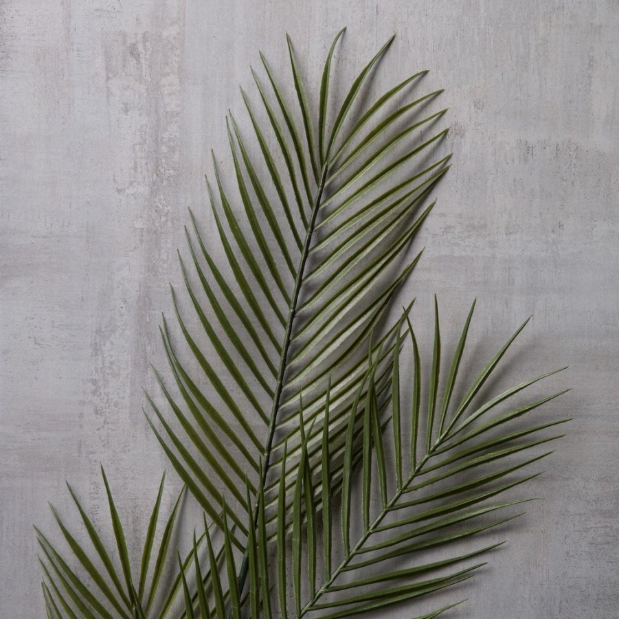 Floral * | Coupon Tropical Areca Palm Stem By Ashland