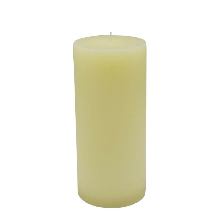 Home & Decor * | Best Pirce 2.75 X 6 Pillar Candle By Ashland