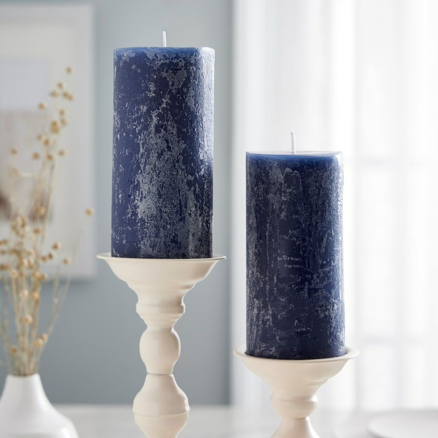 Home & Decor * | Budget 2.95 X 6 Scented Pillar Candles, 2Ct. By Ashland