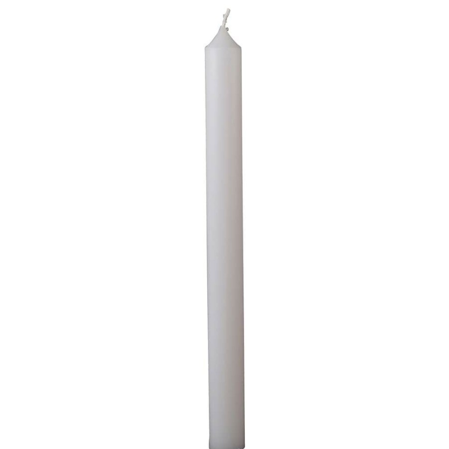 Home & Decor * | Top 10 10 Taper Candle By Ashland