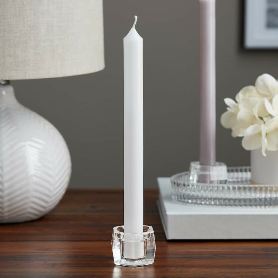 Home & Decor * | Top 10 10 Taper Candle By Ashland