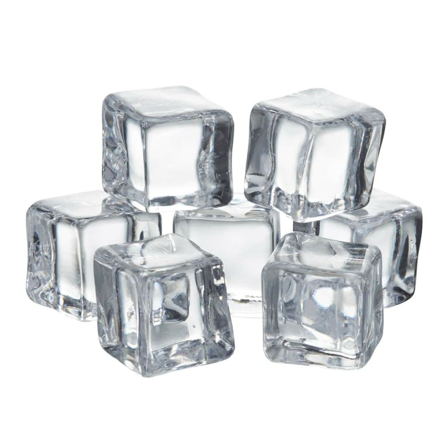 Floral * | Coupon Clear Ice Cube Filler By Ashland