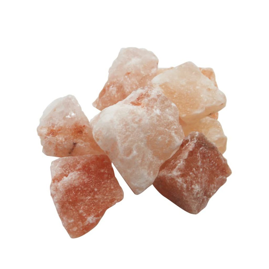 Home & Decor * | Flash Sale Himalayan Salt Rocks By Ashland