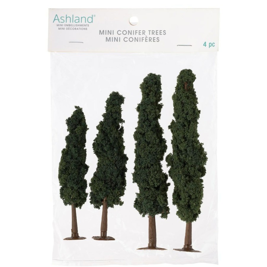 Kids * | Buy Mini Conifer Trees By Ashland