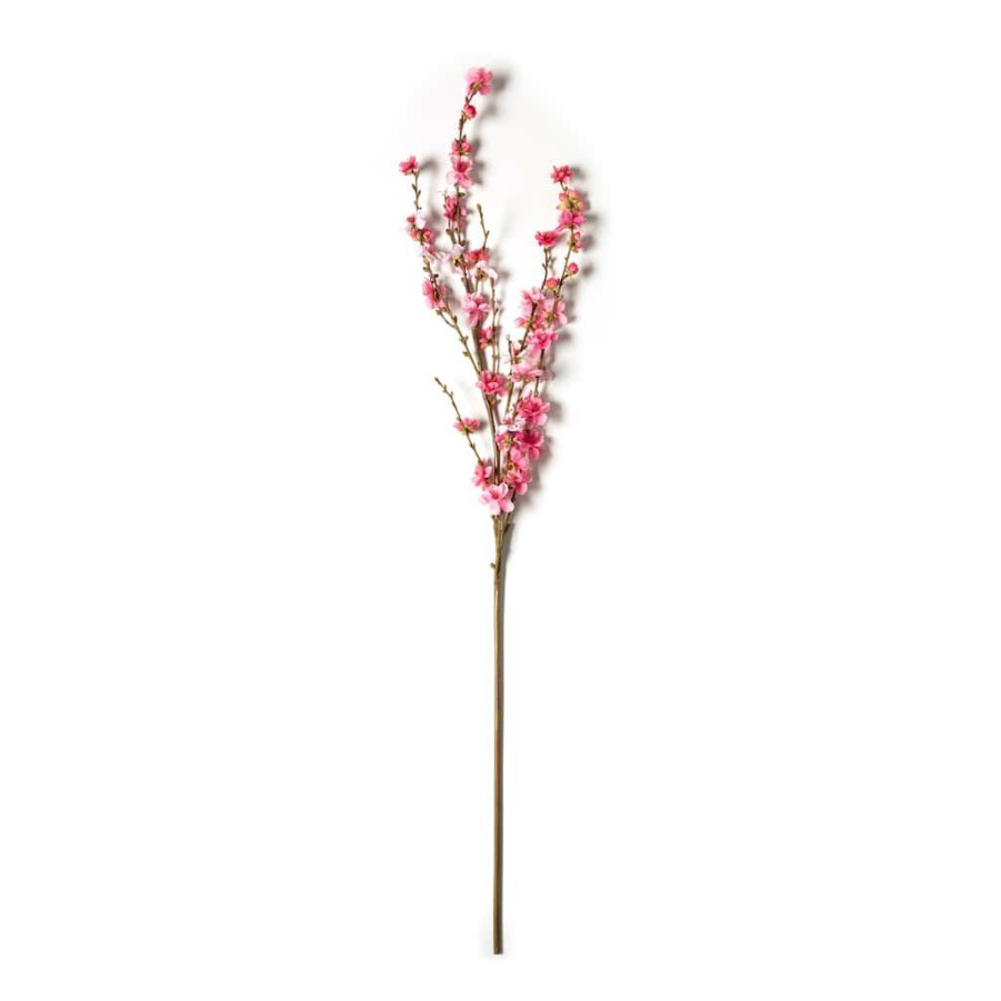 Floral * | Brand New Peach Blossom Stem By Ashland