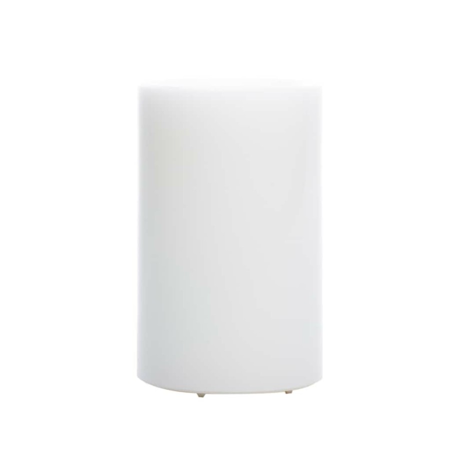 Home & Decor * | Hot Sale 8 Pack: 4 X 6 Led Wax Pillar Candle By Ashland