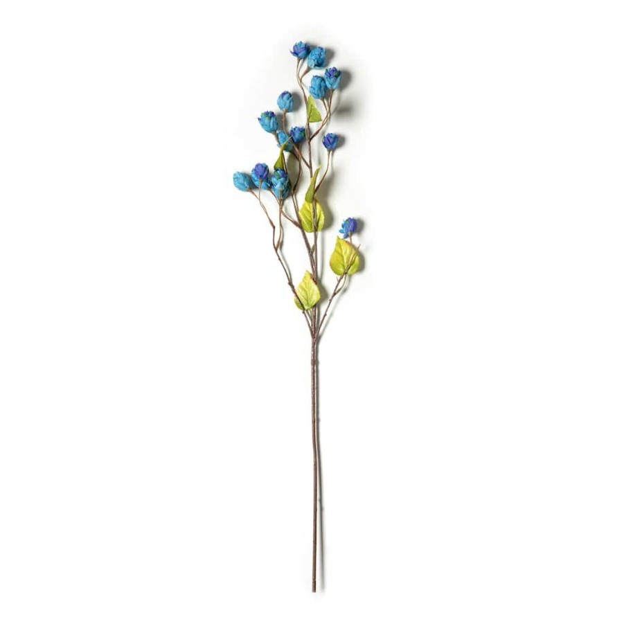 Floral * | Best Pirce Navy Hops Stem By Ashland