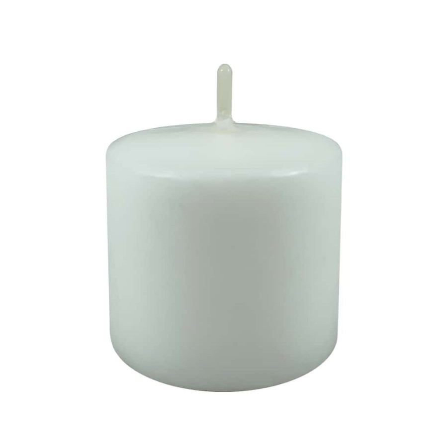 Home & Decor * | Top 10 Votives Value Pack By Ashland Basic Elements , 24Ct.