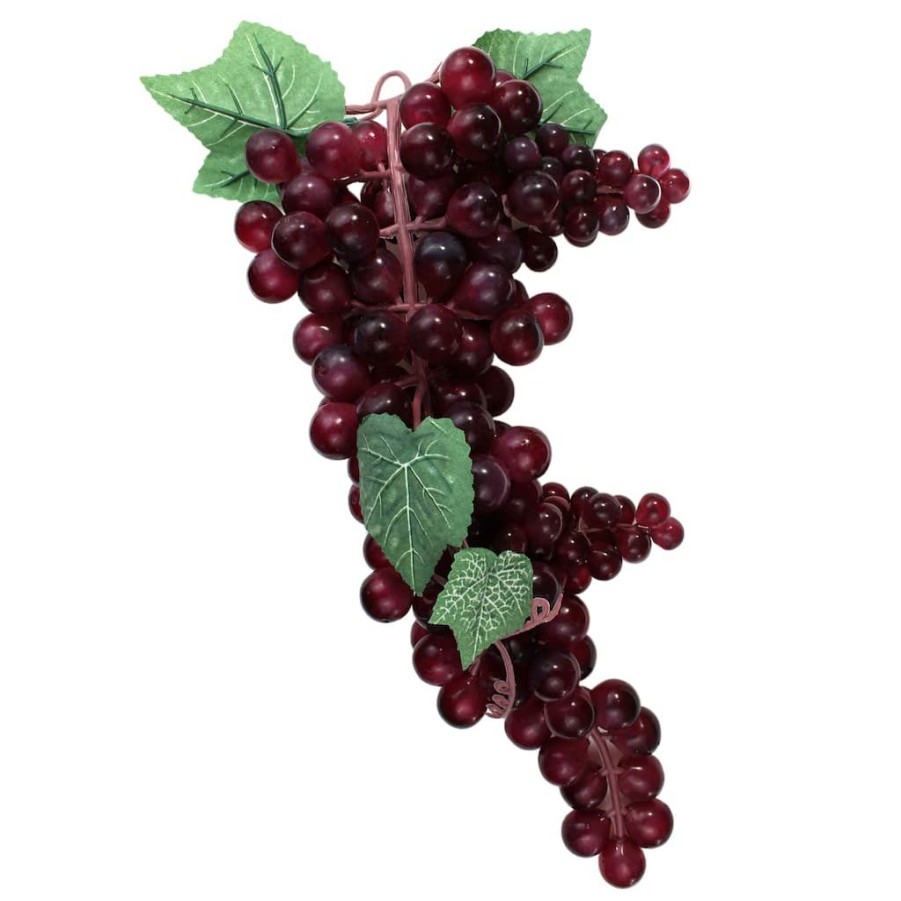 Floral * | Wholesale Large Purple Grapes By Ashland