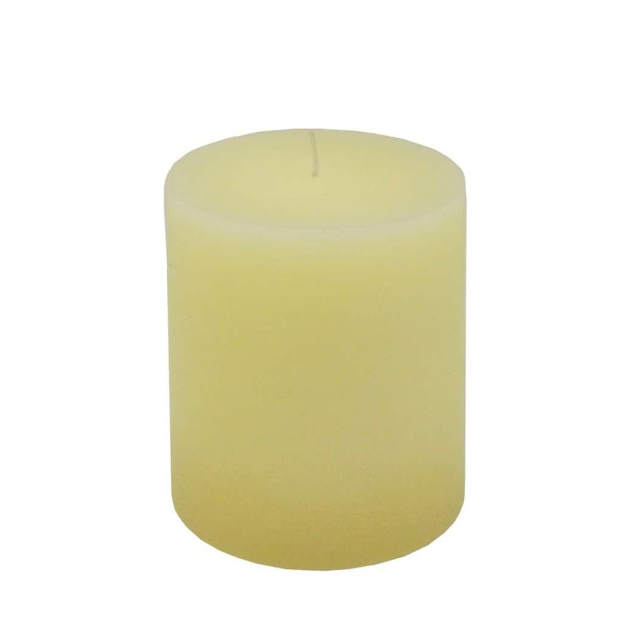 Home & Decor * | Cheapest 2.75 X 3 Pillar Candle By Ashland