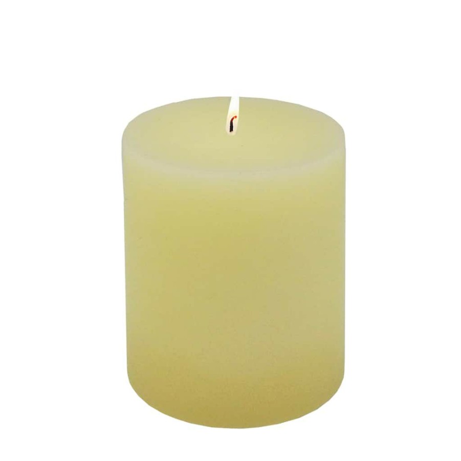 Home & Decor * | Cheapest 2.75 X 3 Pillar Candle By Ashland