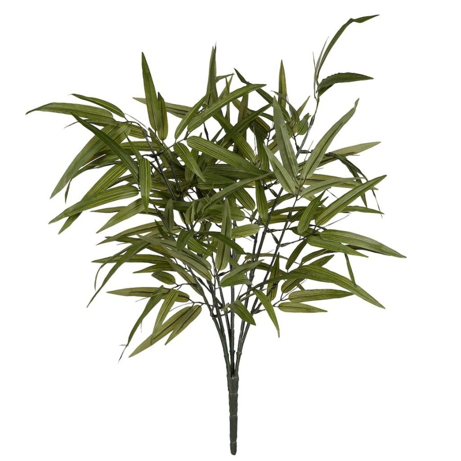 Floral * | Wholesale Assorted Bamboo Bush By Ashland