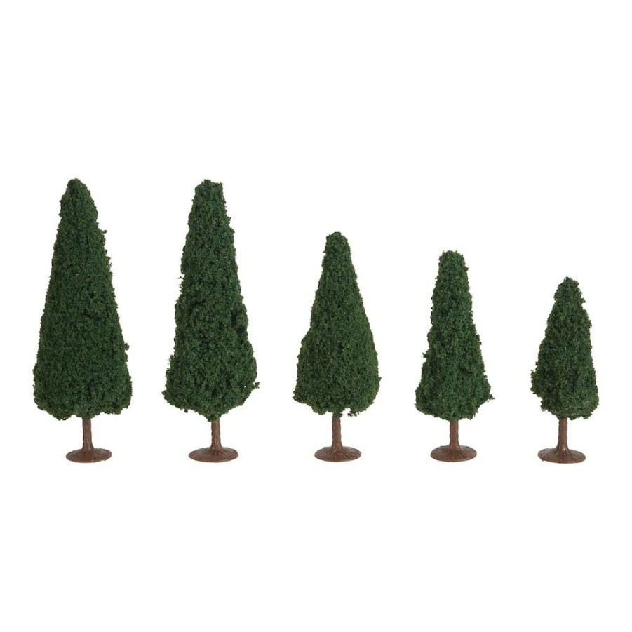 Kids * | Flash Sale Mini Evergreen Trees By Ashland