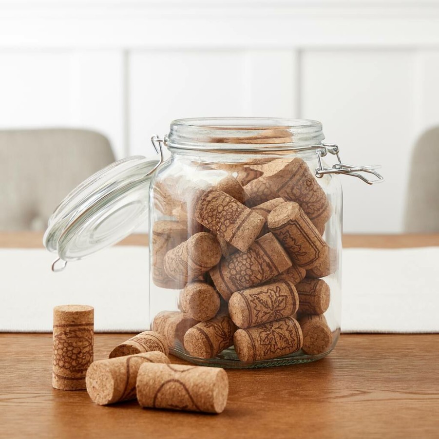 Floral * | Hot Sale 8 Packs: 42 Ct. (336 Total) Wine Corks By Ashland