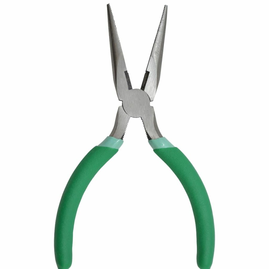 Floral * | Deals 6 Long Nose Pliers By Ashland