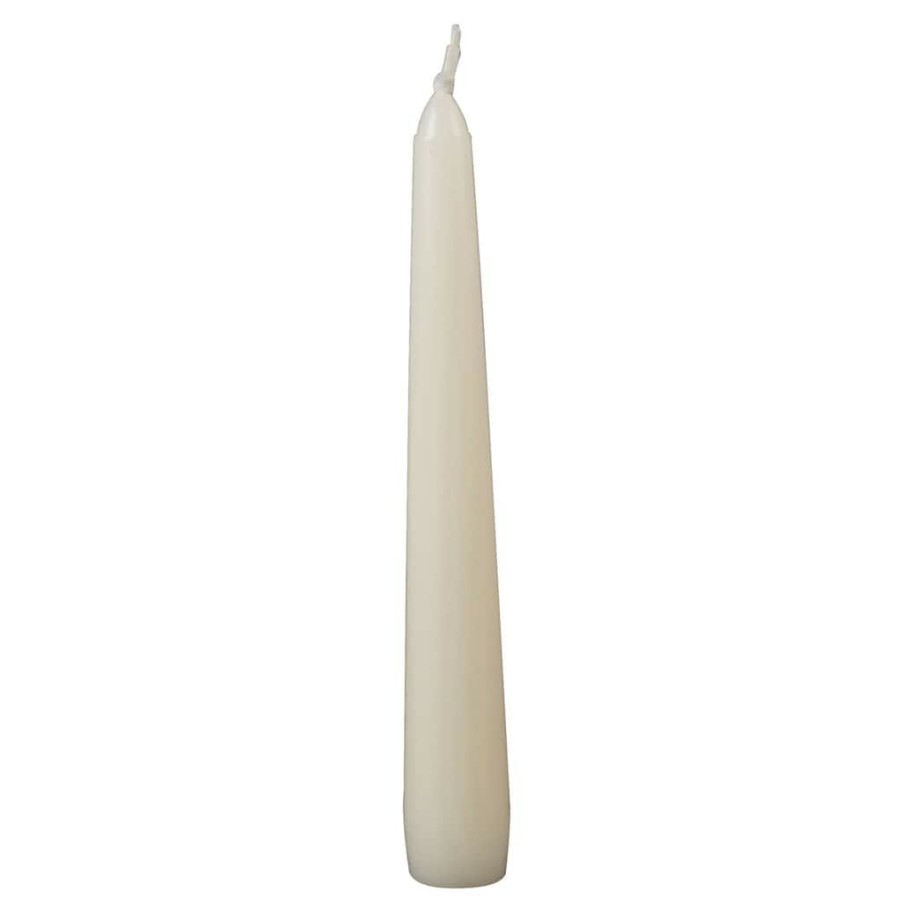 Home & Decor * | Buy 8 Taper Candle By Ashland