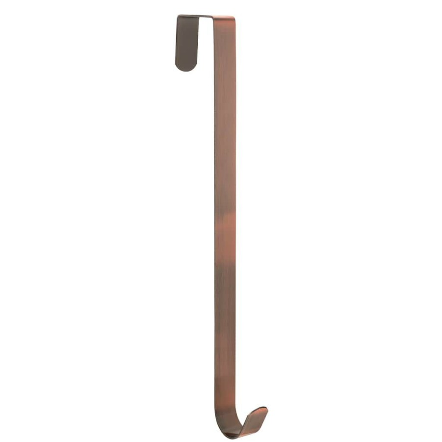 Floral * | Cheap 24 Pack: 14 Copper Wreath Hanger By Ashland