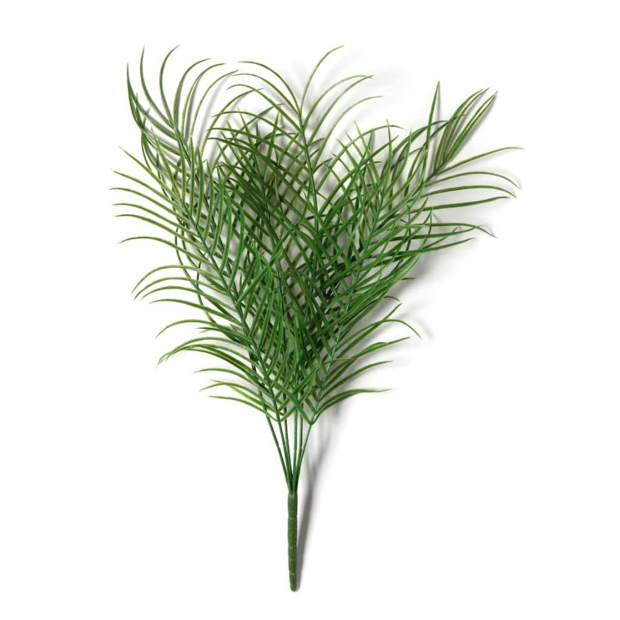 Floral * | Outlet Palm Plant Bush By Ashland