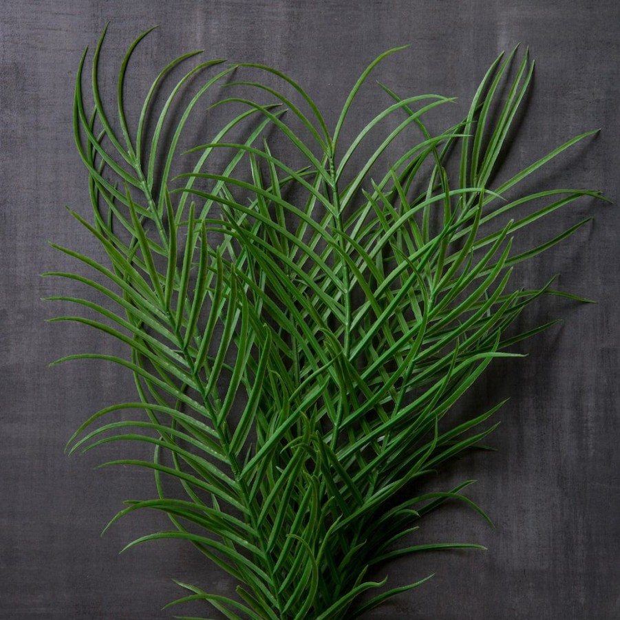 Floral * | Outlet Palm Plant Bush By Ashland